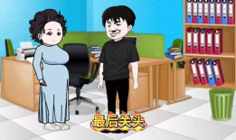 养母动漫,温馨治愈的亲情之旅