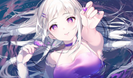 动漫壁纸高清,沉浸式视觉盛宴